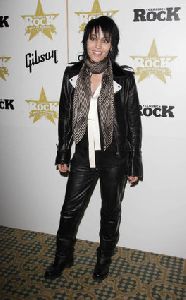 Joan Jett : Joan Jett-LMK-002340