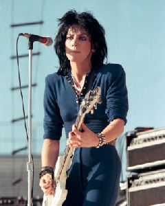 Joan Jett : Joan Jett-12