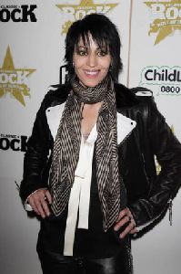 Joan Jett : Joan Jett-LMK-002341