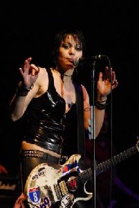 Joan Jett : Joan Jett-NVB-000029