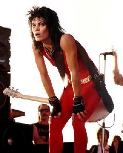 Joan Jett : Joan Jett-15