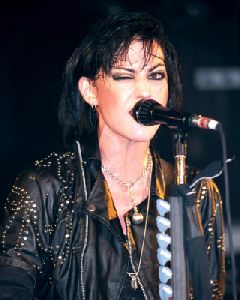 Joan Jett : Joan Jett-14