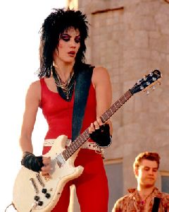 Joan Jett : Joan Jett-9