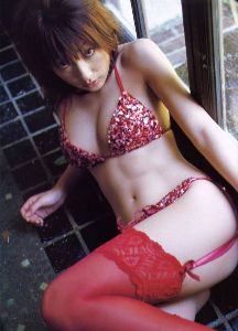 Yoko Kumada : photo77