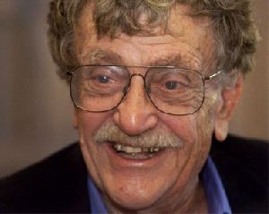 Kurt Vonnegut : kurtvonnegut