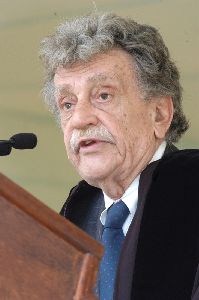 Kurt Vonnegut : vonnegut