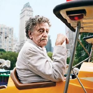 Kurt Vonnegut : Kurt Vonnegut