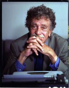 Kurt Vonnegut : vonnegut-1