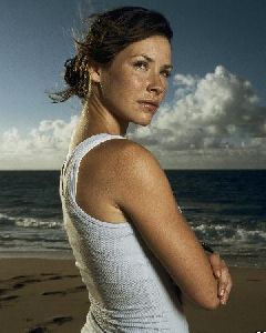 evangeline lilly : el45