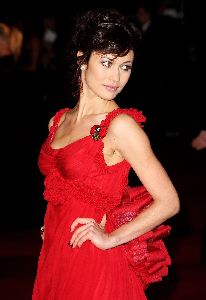 Olga Kurylenko : Olga Kurylenko Quantum of Solace