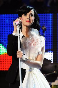 Katy Perry : mtv performance - 2008