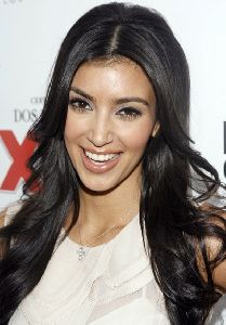 kim kardashian attends Hollywood Life Magazine Celebration of â€œHollywood Greenâ€ in Hollywood on October 23rd, 2008