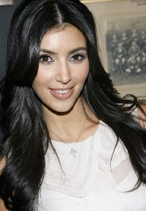 kim kardashian attends Hollywood Life Magazine Celebration of â€œHollywood Greenâ€ in Hollywood on October 23rd, 2008