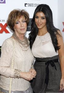 kim kardashian attends Hollywood Life Magazine Celebration of â€œHollywood Greenâ€ in Hollywood on October 23rd, 2008