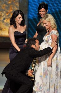 Amy Poehler : Annual Primetime Emmy Awards -2008