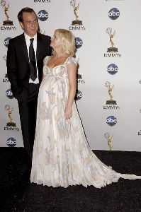 Amy Poehler : Emmy Awards appearance sept, 2008