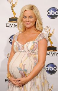 Amy Poehler : 60th Annual Primetime Emmy award presenting - 2008