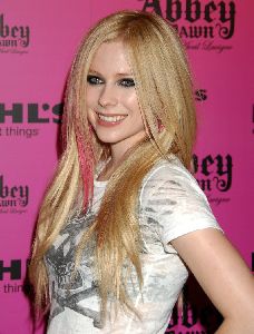 Avril Lavigne : avril lavigne965 4884875ce9f7e