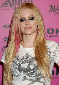 Avril Lavigne : avril lavigne969 4884875cf304f