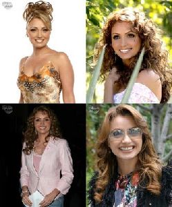 Angelica Rivera : Angelica+Rivera-8323