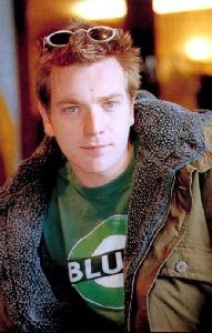 ewan mcgregor : 31