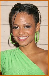 Christina Milian : Christina Milian - Maxim s 2008 Hot 100 Party in Los Angeles5 4836f66530a2d