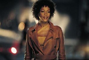 WHITNEY HOUSTON : whitney14