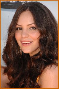 Katharine McPhee : Katharine McPhee - 2008 MTV Movie Awards Arrivals, Los Angeles1 48442234cdc03