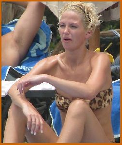 Sarah Harding : sarah harding11 4861138cc3f95