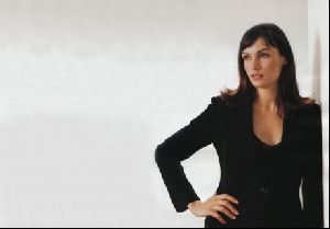 famke janssen : 30