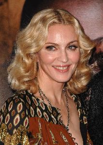 Madonna : madonna 4 48184eb4f216a