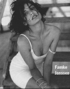 famke janssen : 33