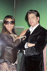 Shah Rukh : still7~99