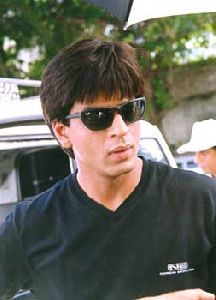 Shah Rukh : 23shah123