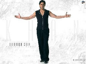 Shah Rukh : sha12a