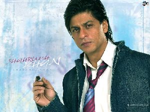 Shah Rukh : sha13v