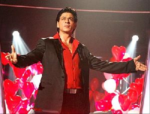 Shah Rukh : 13slide1