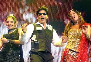 Shah Rukh : 14slid4