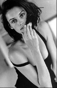 famke janssen : 45