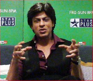 Shah Rukh : 25slide3