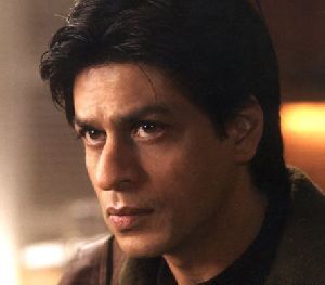 Shah Rukh : Shah Rukh Khan