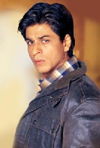 Shah Rukh : 24sld5