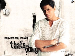 Shah Rukh : sha17a