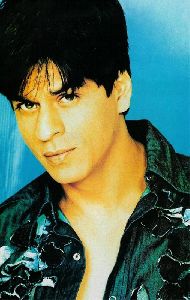 Shah Rukh : Shah Rukh 4