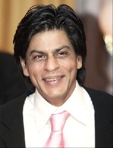 Shah Rukh : 14slid5