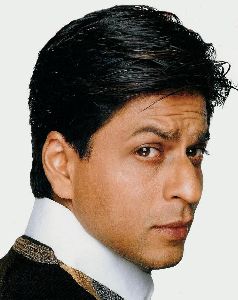 Shah Rukh : Shah Rukh 7