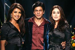 Shah Rukh : 16sd1