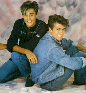 Wham  : wham 2a