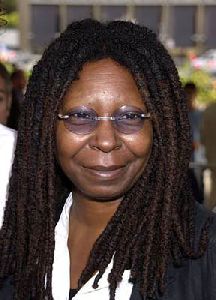 Whoopi Goldberg : whoopi13