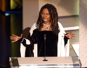 Whoopi Goldberg : oscars3